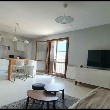 Apartamento Casa Pueyo El Pueyo de Jaca Zewnętrze zdjęcie