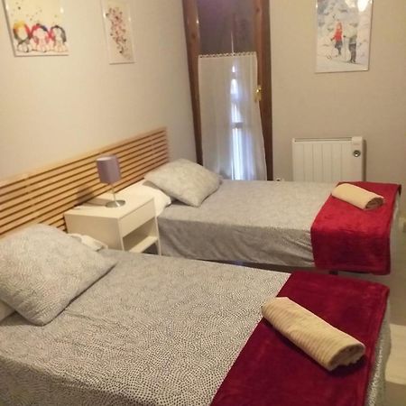Apartamento Casa Pueyo El Pueyo de Jaca Zewnętrze zdjęcie