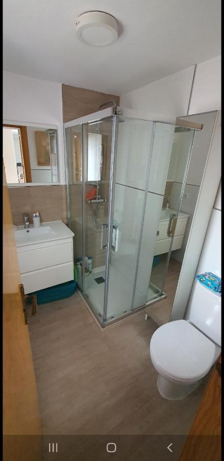 Apartamento Casa Pueyo El Pueyo de Jaca Zewnętrze zdjęcie